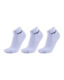 Sous-Vêtements personnalisable REPLAY Low Cut Socks (3 Pair Banderole)