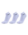 Sous-Vêtements personnalisable REPLAY Low Cut Socks (3 Pair Banderole)