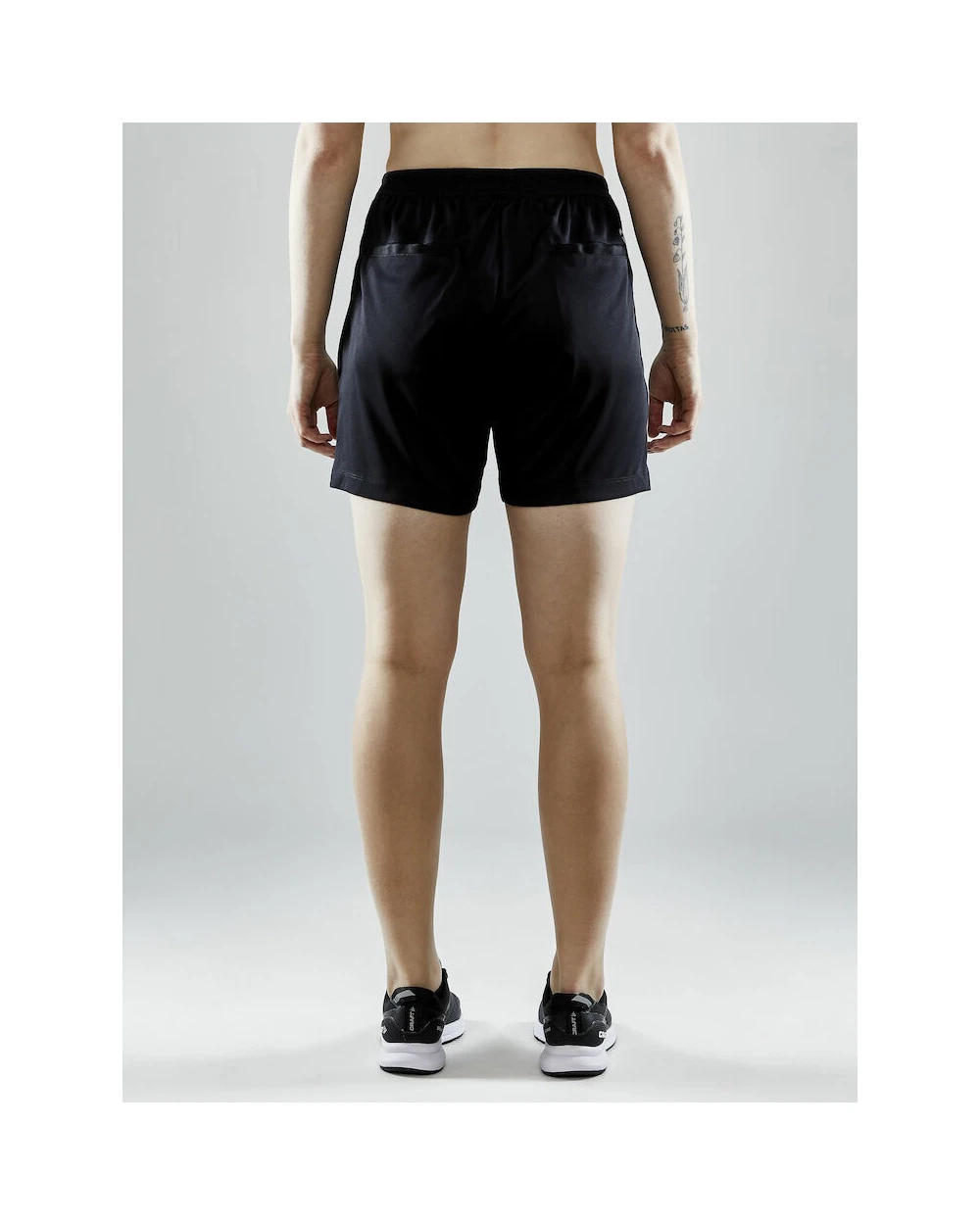 Bermudas & Shorts personnalisable CRAFT Evolve Referee Shorts W