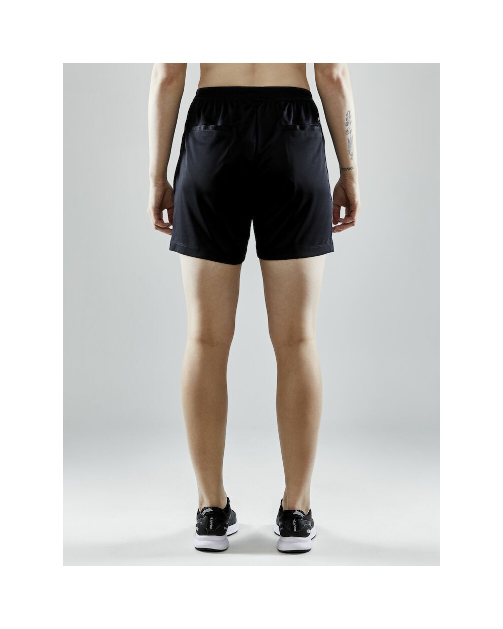 Bermuda's & Shorts CRAFT Evolve Referee Shorts W voor bedrukking &amp; borduring