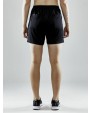 Bermudas & Shorts personnalisable CRAFT Evolve Referee Shorts W