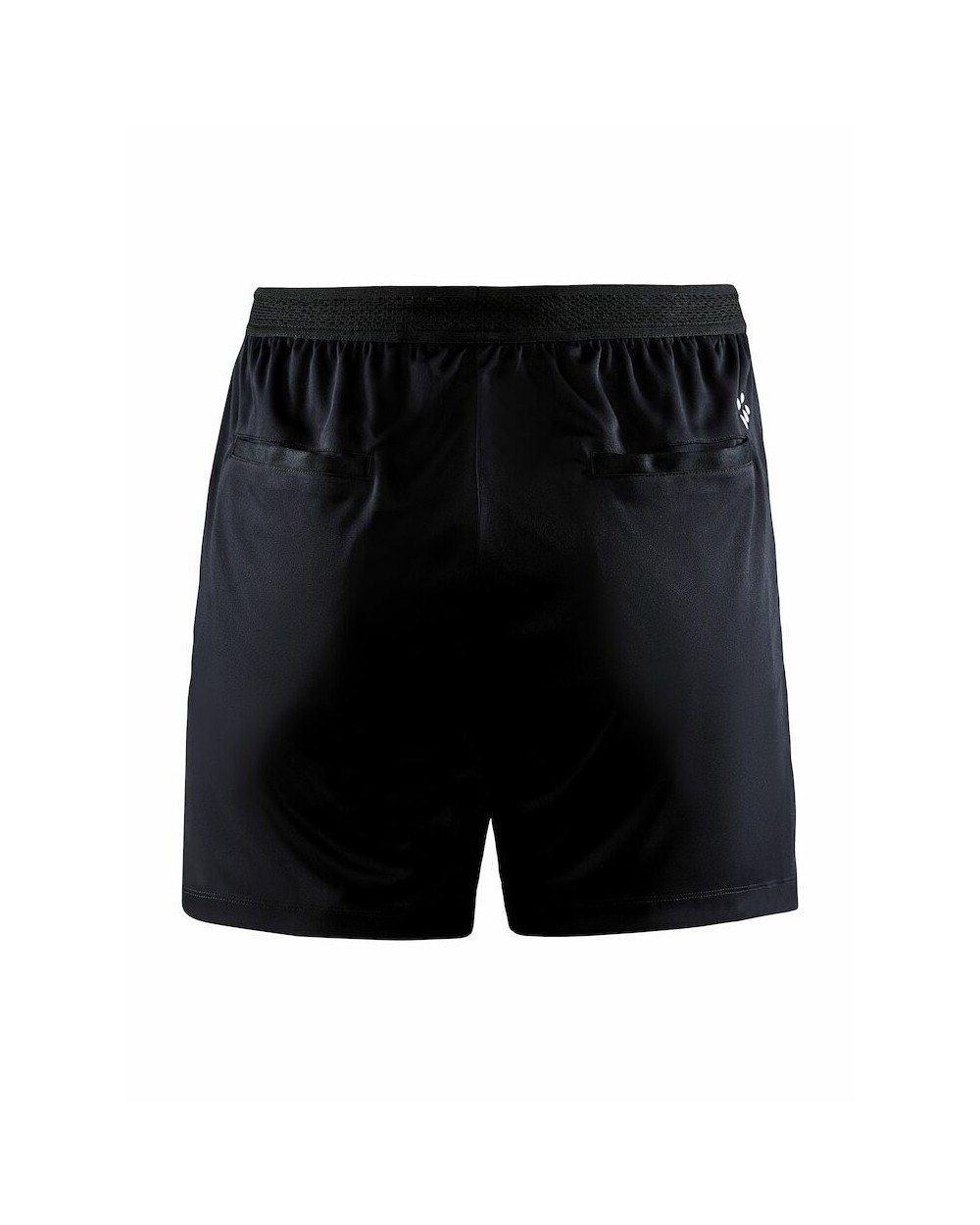 Bermudas & Shorts personnalisable CRAFT Evolve Referee Shorts W