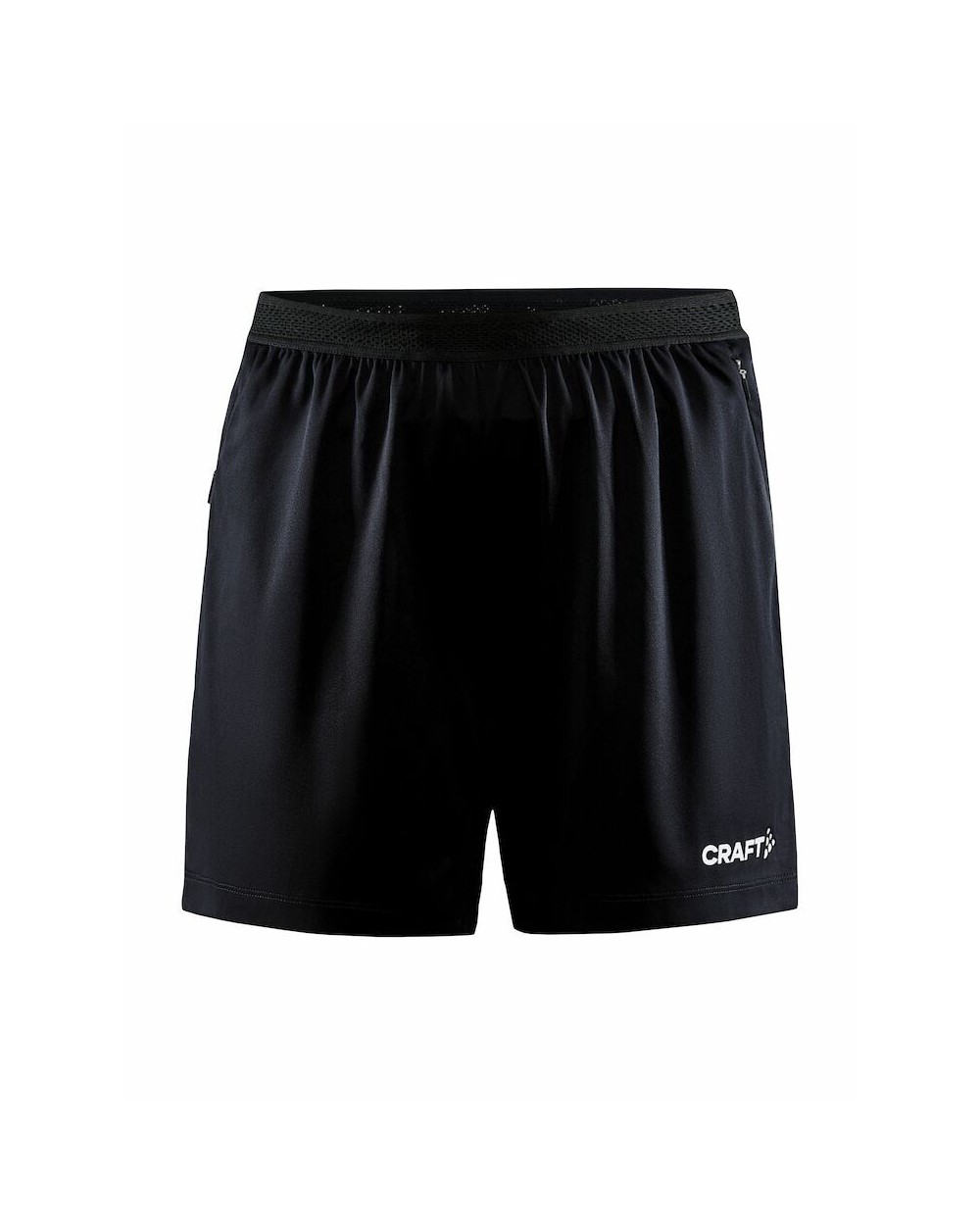 Bermuda's & Shorts CRAFT Evolve Referee Shorts W voor bedrukking &amp; borduring