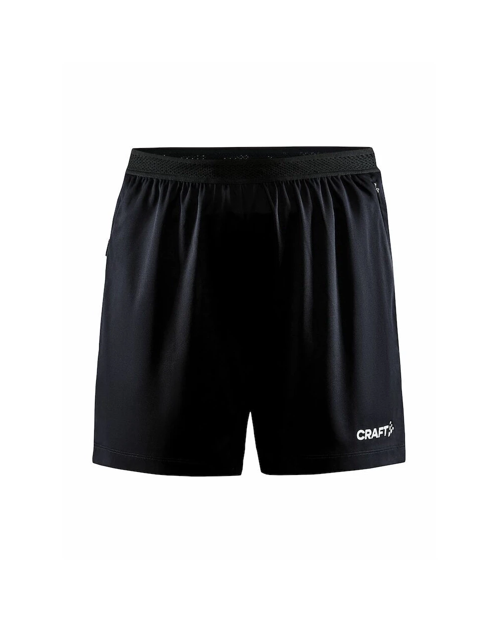 Bermudas & Shorts personnalisable CRAFT Evolve Referee Shorts W