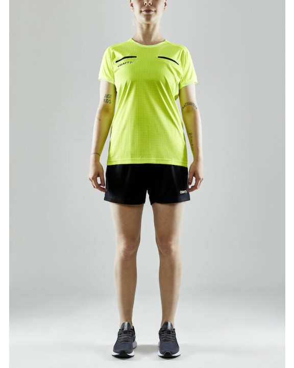 CRAFT Evolve Referee Shorts W Bermudas & Shorts personalisierbar