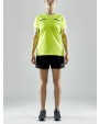 Bermuda's & Shorts CRAFT Evolve Referee Shorts W voor bedrukking &amp; borduring