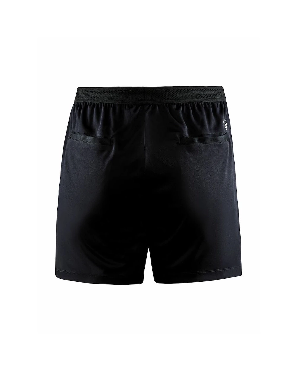 Bermuda's & Shorts CRAFT Evolve Referee Shorts W voor bedrukking &amp; borduring