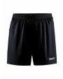Bermuda's & Shorts CRAFT Evolve Referee Shorts W voor bedrukking &amp; borduring