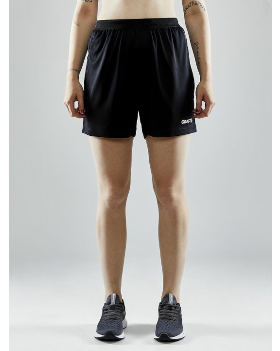 CRAFT Evolve Referee Shorts W Bermudas & Shorts personalisierbar
