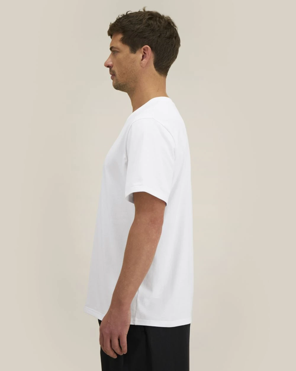 T-shirts STANLEY/STELLA Reeser voor bedrukking &amp; borduring
