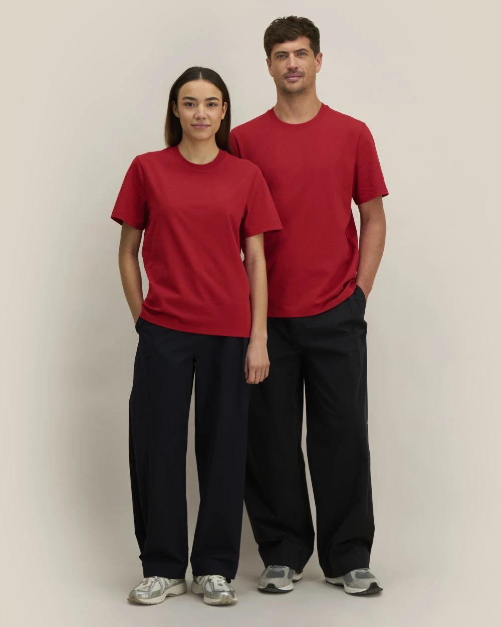 T-Shirts personnalisable STANLEY/STELLA Reeser