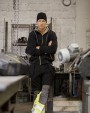 Sweat-shirts personnalisable PROJOB 2116 SWEATSHIRTFULL ZIP