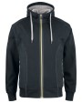 Sweat-shirts personnalisable PROJOB 2116 SWEATSHIRTFULL ZIP