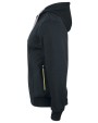 PROJOB 2116 KAPUZENJACKE Sweatshirts personalisierbar