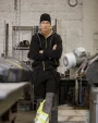 Sweat-shirts personnalisable PROJOB 2116 SWEATSHIRTFULL ZIP