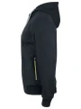 PROJOB 2116 SWEATSHIRTFULL ZIP /api/colors/b9fdad4a-5e94-45cb-8c03-c08b349b28c3 personnalisable