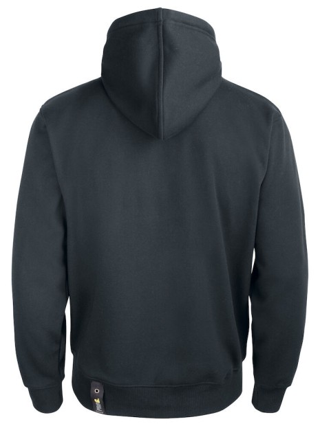 PROJOB 2116 SWEATSHIRTFULL ZIP /api/colors/b9fdad4a-5e94-45cb-8c03-c08b349b28c3 personnalisable