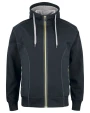 Sweat-shirts personnalisable PROJOB 2116 SWEATSHIRTFULL ZIP