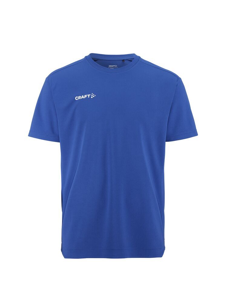 T-Shirts personnalisable CRAFT Evolve 2.0 Structured Jersey  M