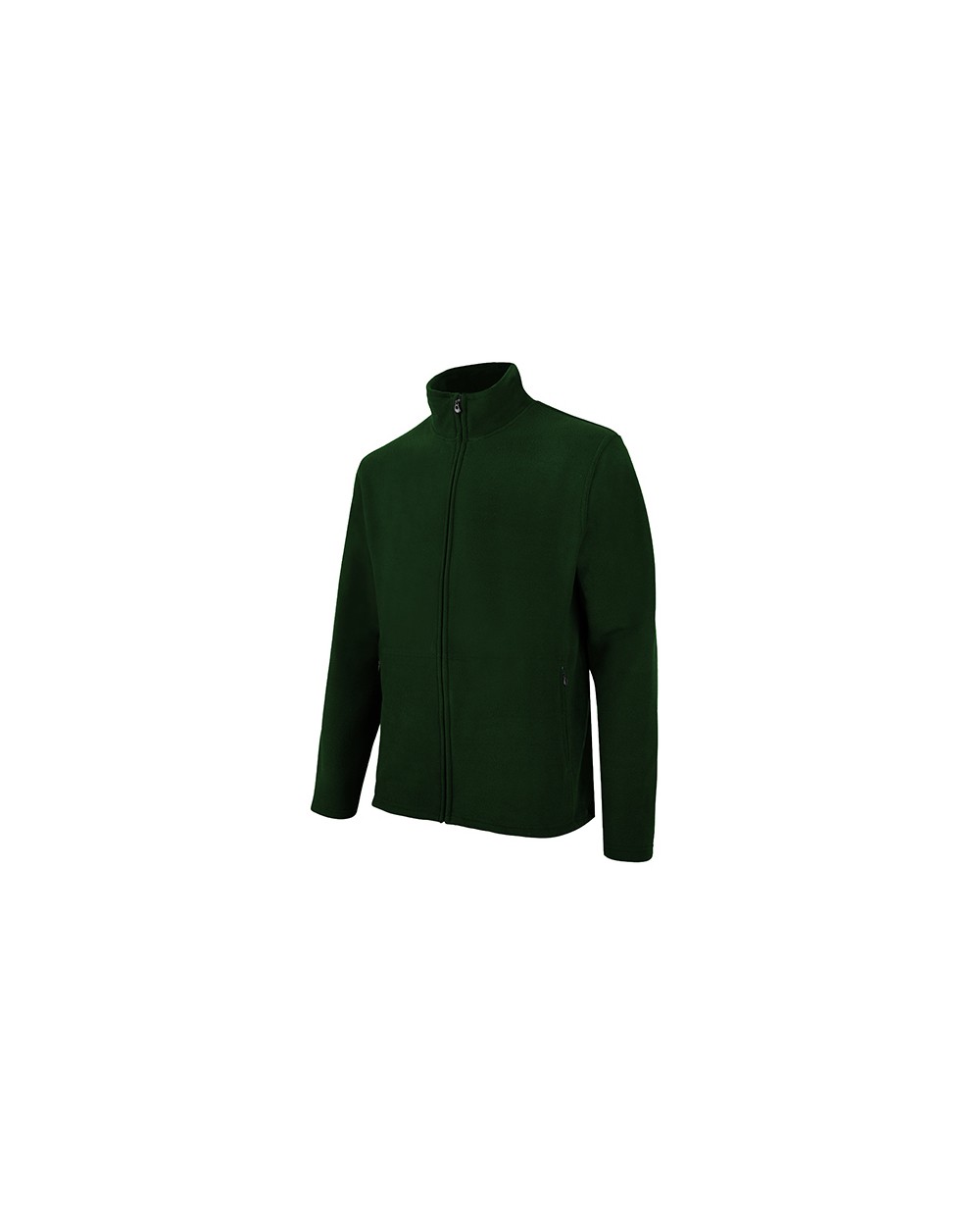 STARWORLD FULL ZIP MEN Polar Fleeces personalisierbar