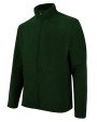 Polar Fleeces STARWORLD FULL ZIP MEN voor bedrukking &amp; borduring