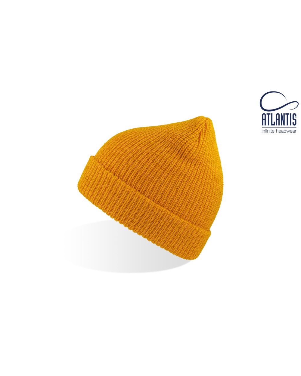 ATLANTIS WOOLLY Mützen personalisierbar