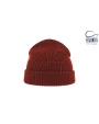 Mutsen ATLANTIS WOOLLY voor bedrukking &amp; borduring