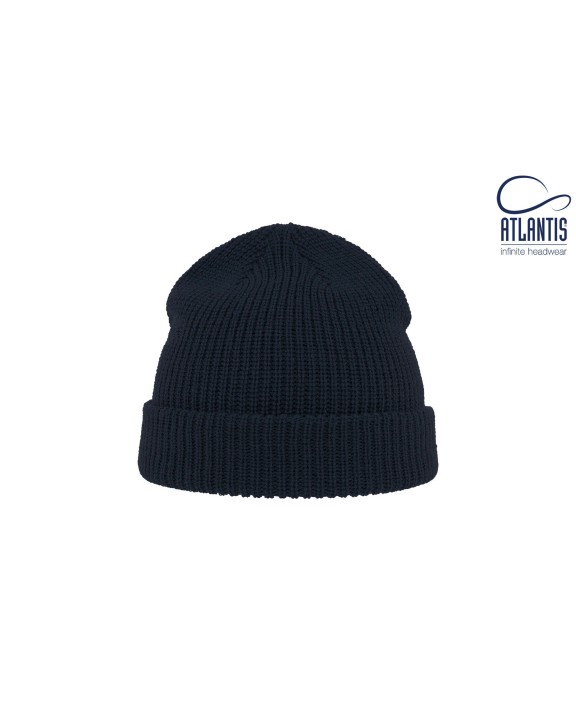 ATLANTIS WOOLLY Mützen personalisierbar