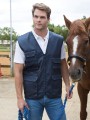 Vestes à personnaliser RESULT Safari Waistcoat 