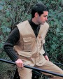 RESULT Safari Waistcoat Jacken personalisierbar