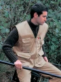 Vestes à personnaliser RESULT Safari Waistcoat 