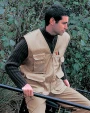 Jassen RESULT Safari Waistcoat voor bedrukking &amp; borduring