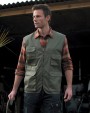 RESULT Safari Waistcoat Jacken personalisierbar