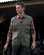 RESULT Safari Waistcoat Jacken personalisierbar
