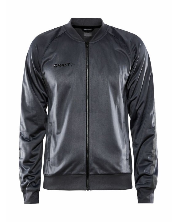 CRAFT Team WCT Jacket M Jacken personalisierbar