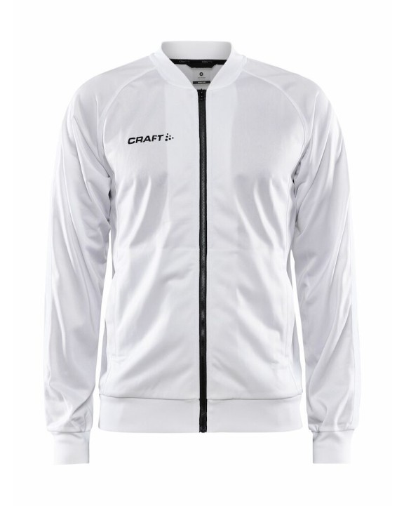 CRAFT Team WCT Jacket M Jacken personalisierbar