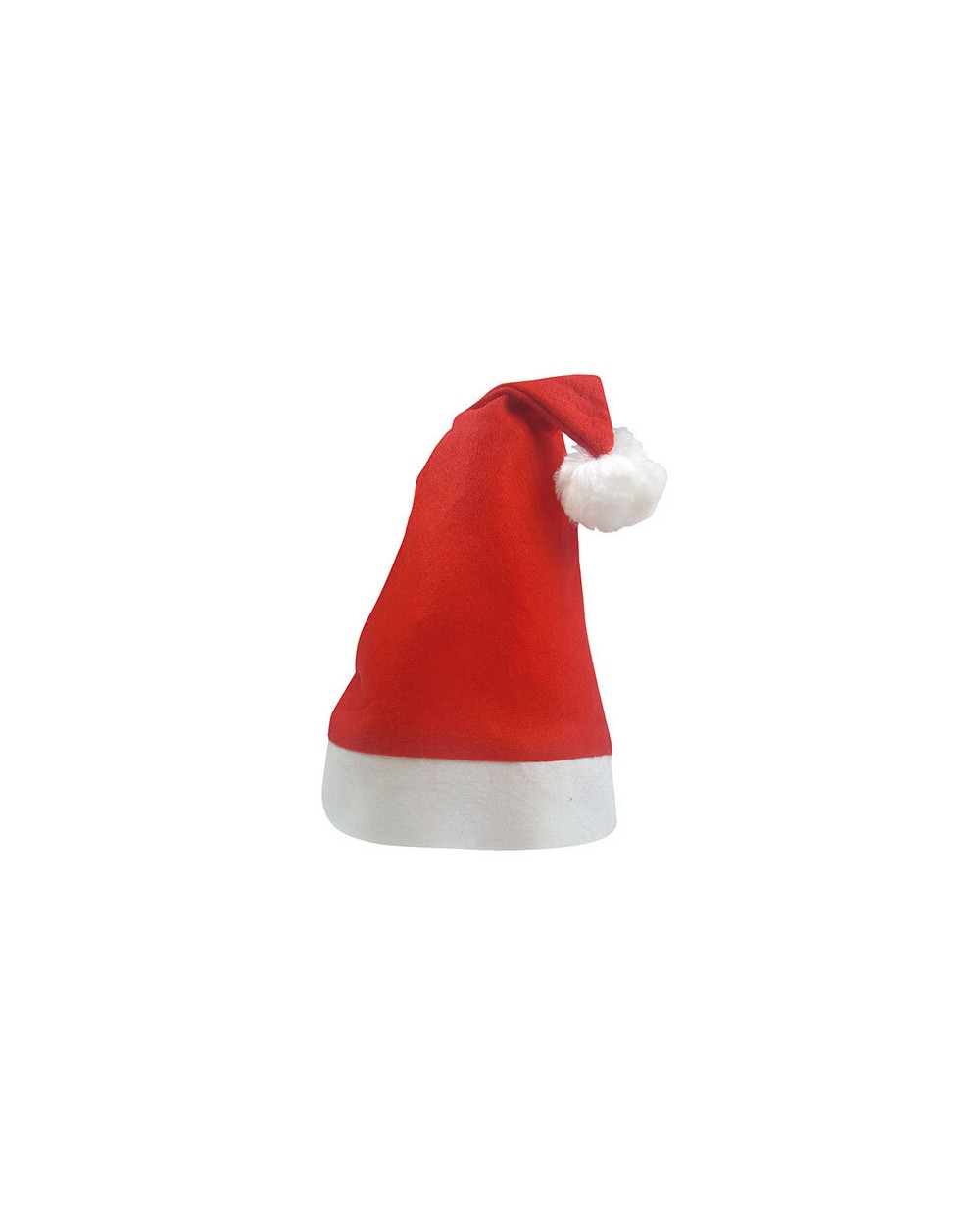 Mutsen L-MERCH Kids Christmas Hat voor bedrukking &amp; borduring