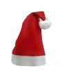 Mutsen L-MERCH Kids Christmas Hat voor bedrukking &amp; borduring