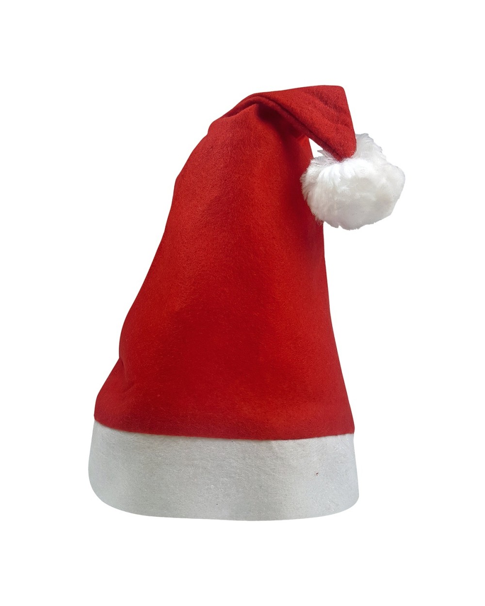 Mutsen L-MERCH Kids Christmas Hat voor bedrukking &amp; borduring
