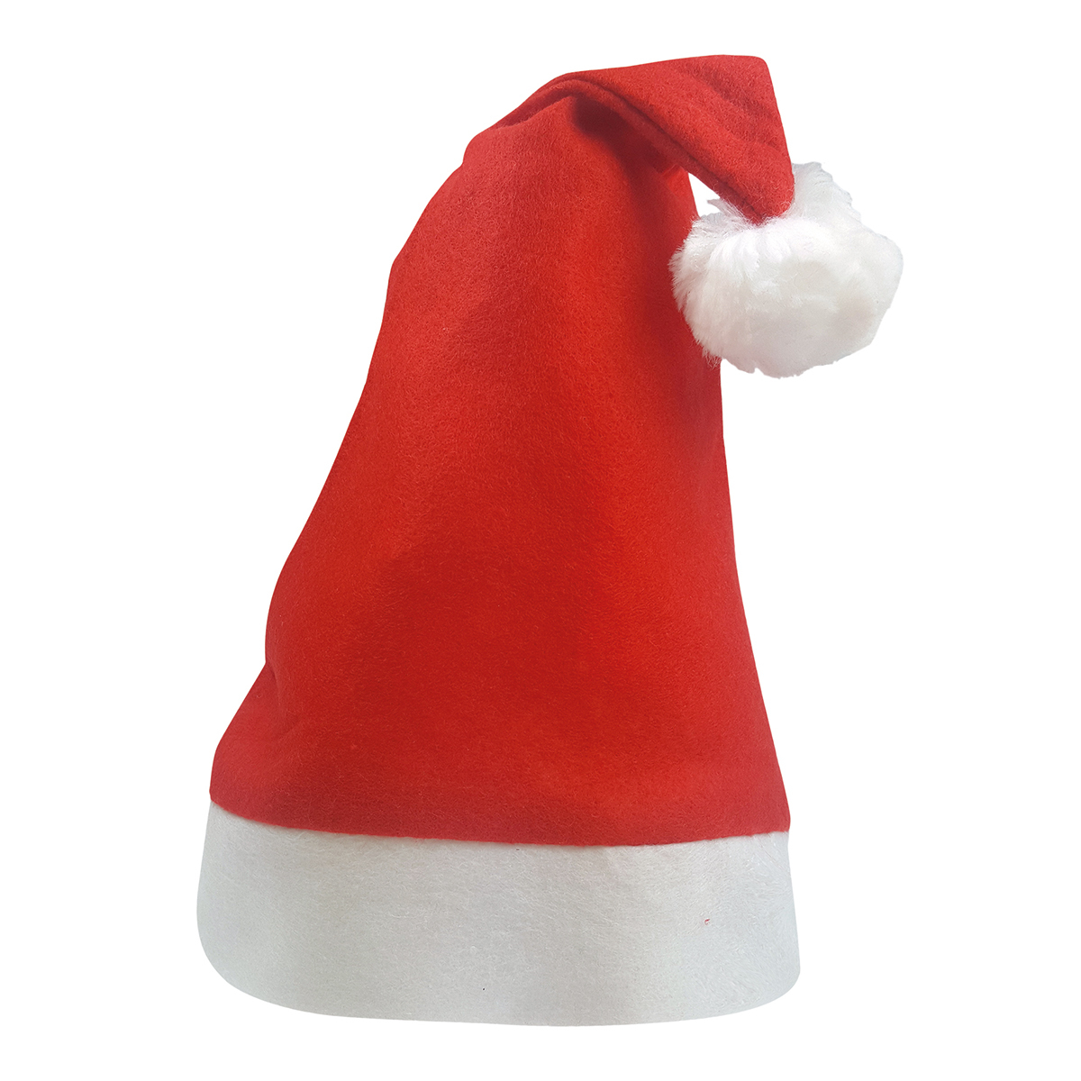 Mutsen L-MERCH Kids Christmas Hat voor bedrukking &amp; borduring