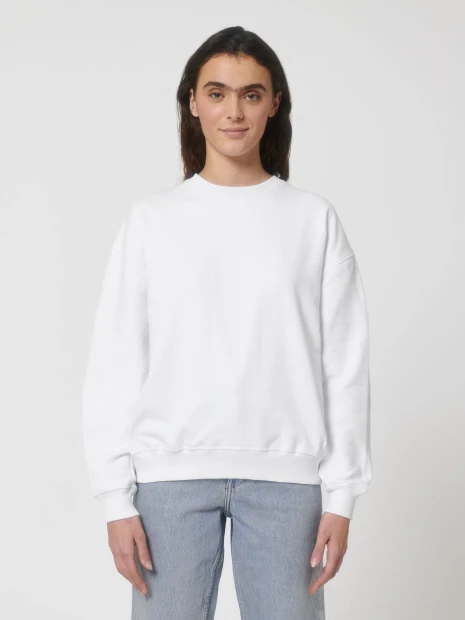 Sweat-shirts à personnaliser STANLEY/STELLA Ledger Dry 