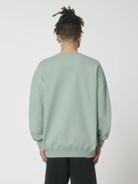 Sweat-shirts à personnaliser STANLEY/STELLA Ledger Dry 