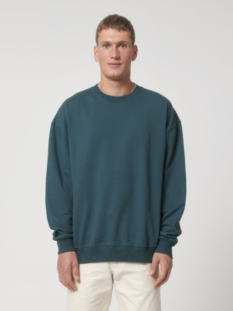 Sweat-shirts à personnaliser STANLEY/STELLA Ledger Dry 