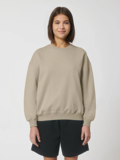 Sweat-shirts à personnaliser STANLEY/STELLA Ledger Dry 