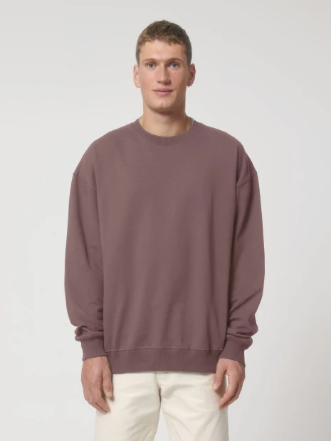 Sweat-shirts à personnaliser STANLEY/STELLA Ledger Dry 