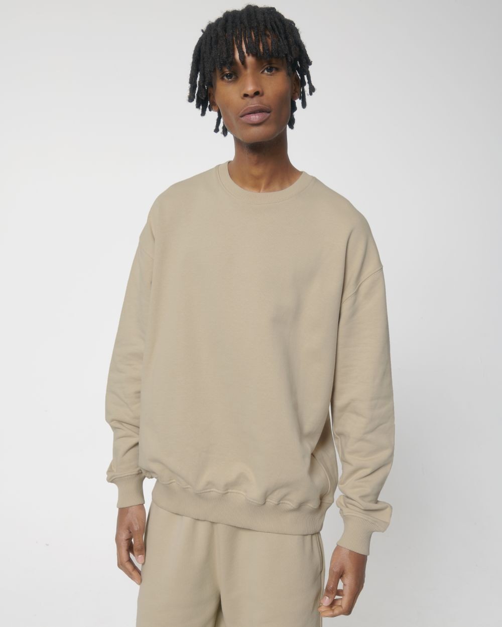 STANLEY/STELLA Ledger Dry Sweatshirts personalisierbar