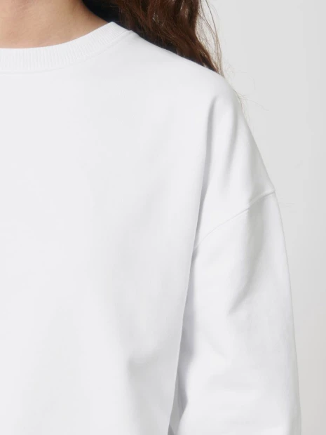 Sweat-shirts à personnaliser STANLEY/STELLA Ledger Dry 