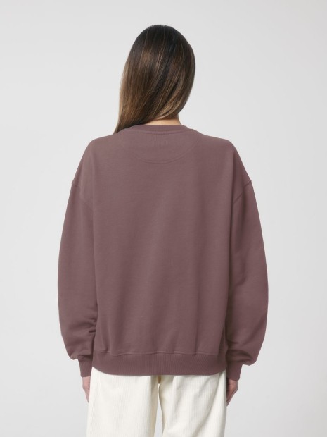 Sweat-shirts à personnaliser STANLEY/STELLA Ledger Dry 