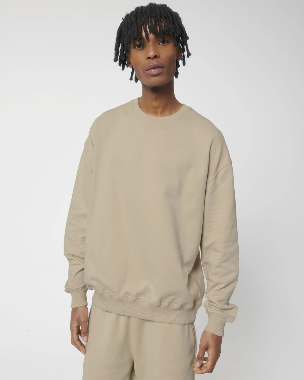 Sweat-shirts personnalisable STANLEY/STELLA Ledger Dry