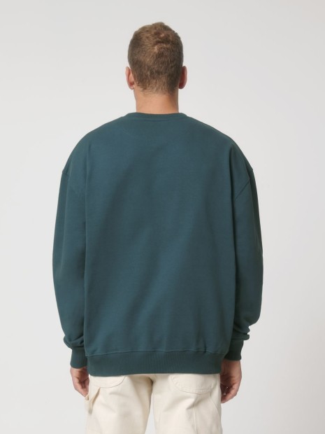 Sweat-shirts à personnaliser STANLEY/STELLA Ledger Dry 